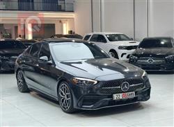 مرسيدس بنز C-Class